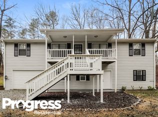 967 Pace Rd, Hiram, GA 30141