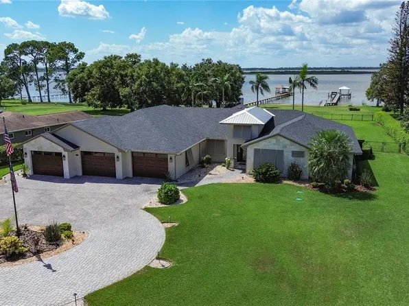 3640 CRUMP ROAD, WINTER HAVEN, FL 33881