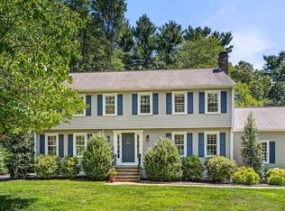 1 Old Mill Rd, Norfolk, MA 02056