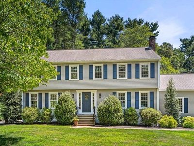 1 Old Mill Rd, Norfolk, MA, 02056