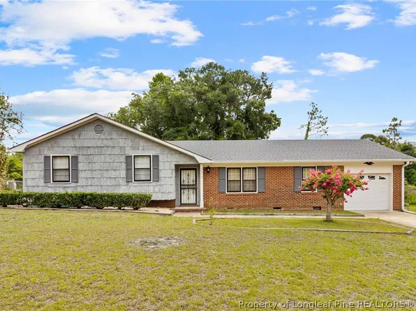 5970 Lake Trail Dr, Fayetteville, NC 28304