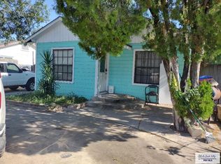 1824 W Madison St, Brownsville, TX 78520