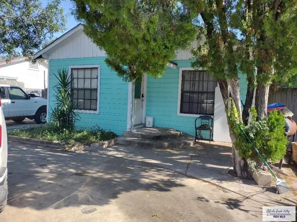 1824 W Madison St, Brownsville, TX 78520
