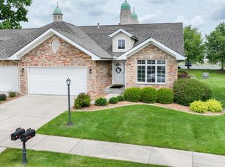 11904 W 107th Pl, Saint John, IN 46373