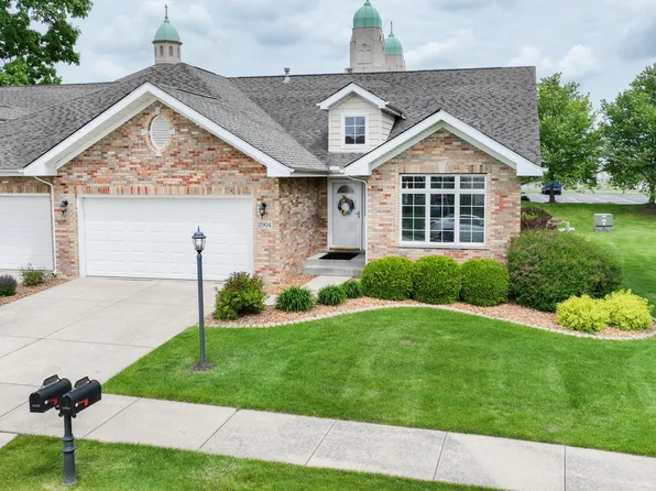 11904 W 107th Pl, Saint John, IN 46373