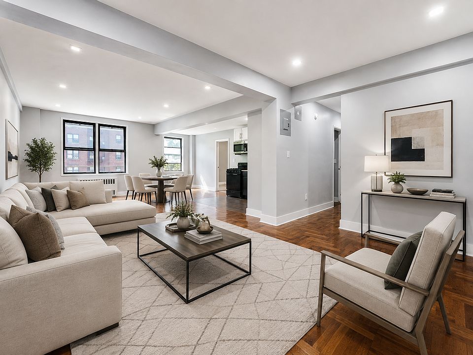 1st image of 525 Riverdale Ave APT 5D
