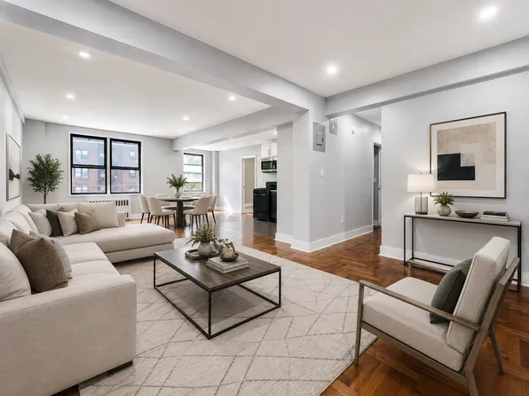 525 Riverdale Ave APT 5D, Yonkers, NY 10705