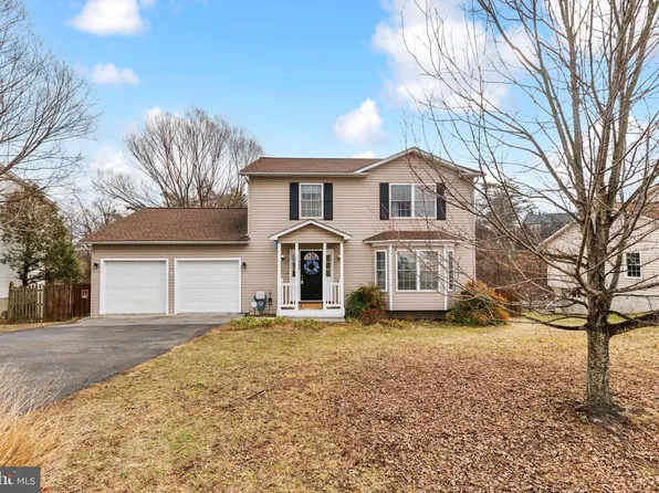 116 Foxglove Dr, Winchester, VA 22602