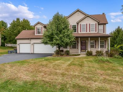 5166 E Hubbard Trl, Byron, IL, 61010