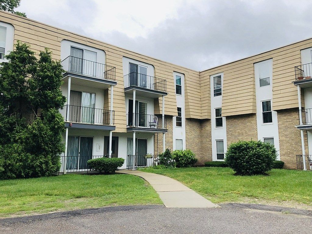 6 Shadowbrook Ln APT 36, Milford, MA 01757 Zillow