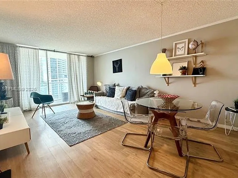 1155 Brickell Bay Dr #1205 — Photo 6