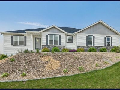 404 Midge STREET, Johnson Creek, WI, 53038