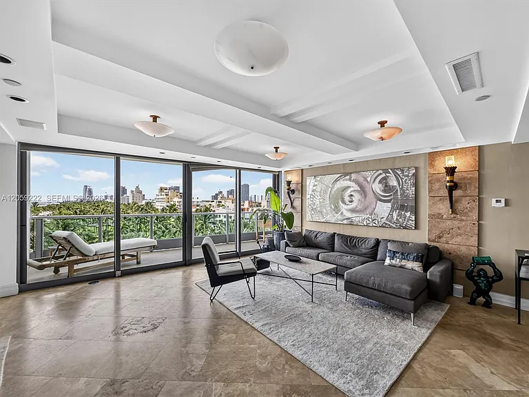 1455 Ocean Dr #704 — Photo 7