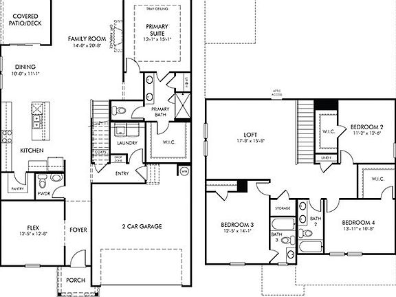 2nd image of 130 Vanguard Dr