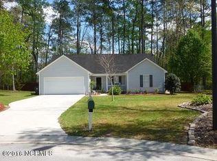 138 Combine Ln SE, Leland, NC 28451