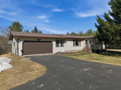 13942 W County Road B, Fairchild, WI, 54741