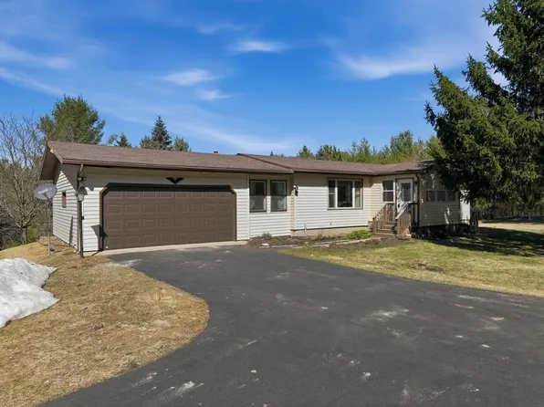 13942 West County Road B, Fairchild, WI 54741