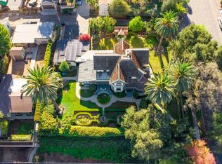 700 S Juniper St, Escondido, CA 92025