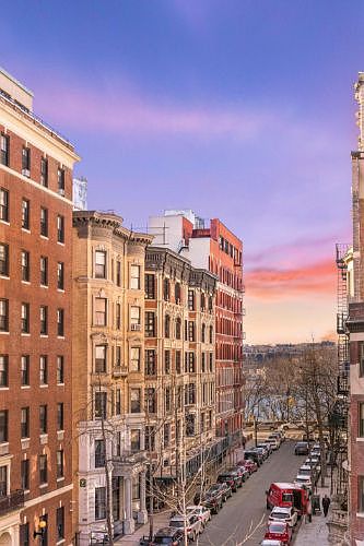 1st image of 327 W 85th St APT 4A