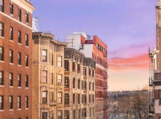 327 W 85th St APT 4A, Manhattan, NY 10024