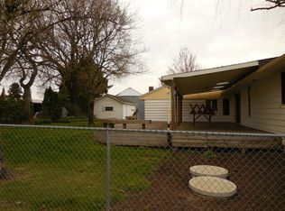 12935 SW Spring Hill Rd, Gaston, OR 97119