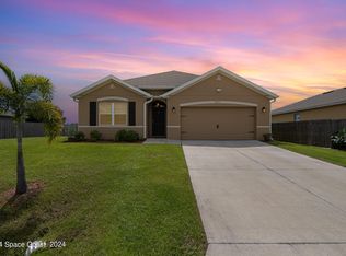 2277 Gascon Rd SW, Palm Bay, FL 32909