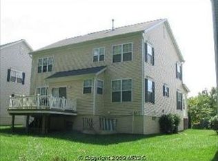 11416 Plenty Gates Ct, Waldorf, MD