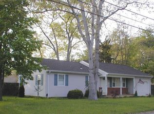 1240 Olds St, Forked River, NJ 08731
