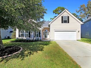 5271 Stonewall Dr, Summerville, SC 29485