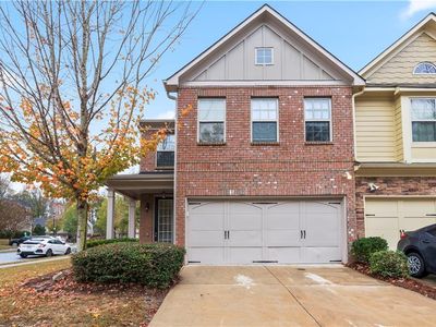 3879 Brockenhurst Dr, Buford, GA, 30519