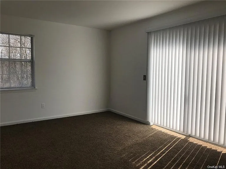 One bedroom