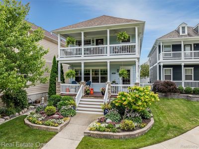 3843 Andover Ave, Auburn Hills, MI, 48326