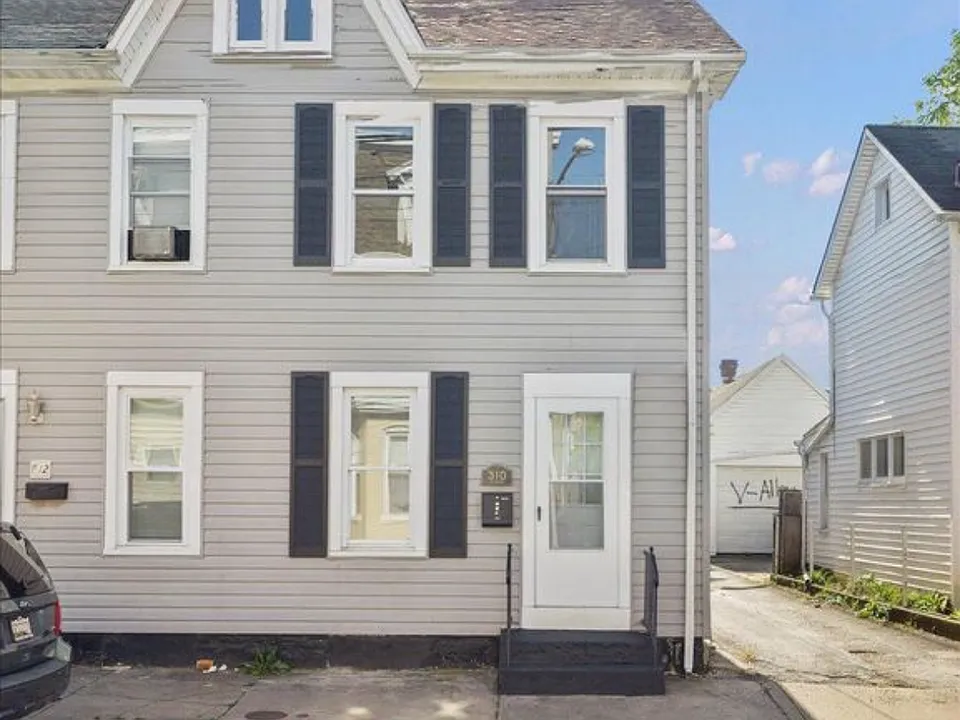 310 N Locust St