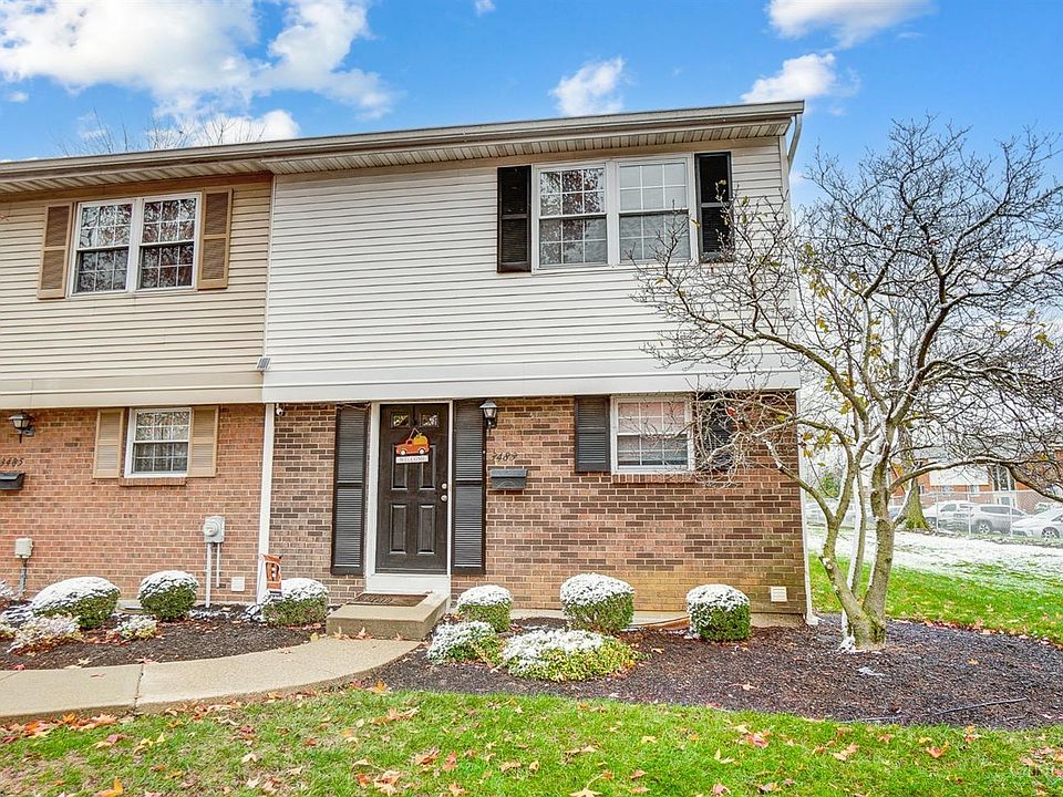 1st image of 3483 Amberway Ct #84
