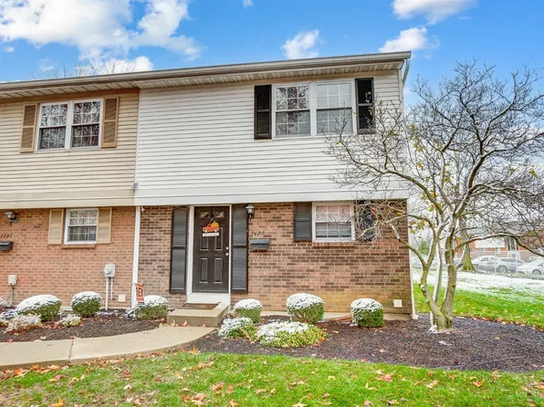 3483 Amberway Ct #84, Cincinnati, OH 45251