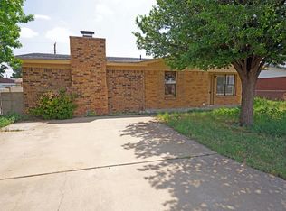 4604 Dakota Ave, Odessa, TX 79762