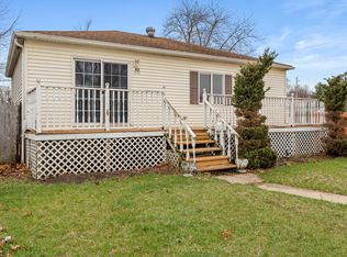 401 Tyler Ave, Hobart, IN 46342