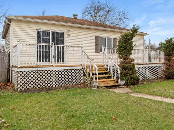 401 Tyler Ave, Hobart, IN 46342