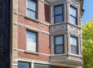1819 N Sheffield Ave #3, Chicago, IL 60614