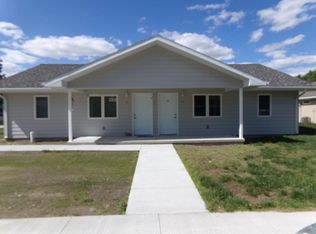 1802 N Sheridan Ave #12, North Platte, NE 69101