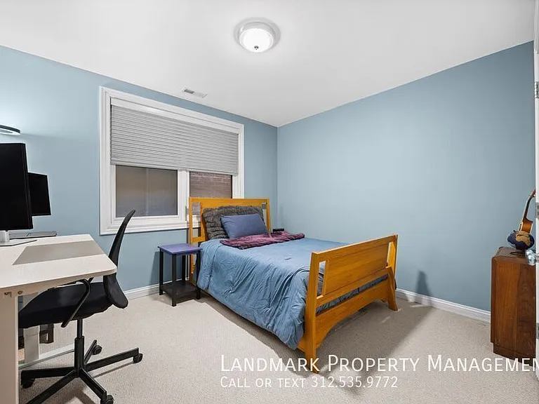 1152 W Roscoe St #2E — Photo 19