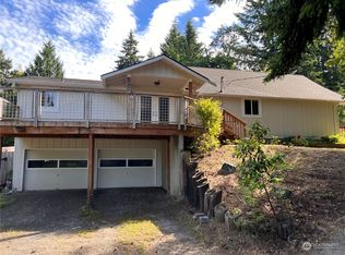 1991 NE William E Sutton Rd, Bremerton, WA 98311