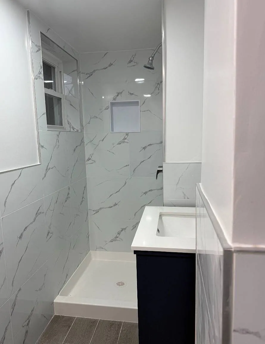 1 bed, 1.0 bath, 800 sqft, $2,200 — Photo 3