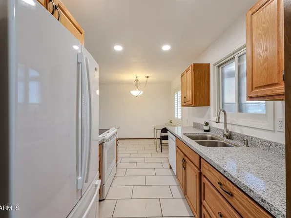 13232 N 98TH Avenue #M, Sun City, AZ 85351