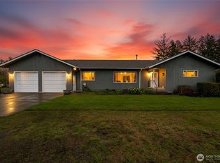 5581 Mission Road, Bellingham, WA 98226