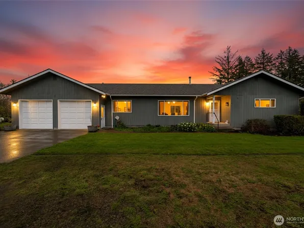 5581 Mission Road, Bellingham, WA 98226