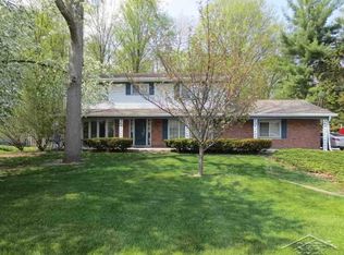 7818 Geddes Rd, Saginaw, MI 48609