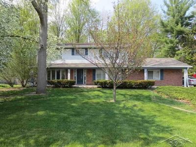 7818 Geddes Rd, Saginaw, MI, 48609