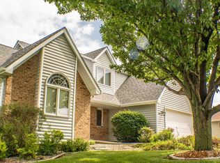 609 21st Ave W, Oskaloosa, IA 52577