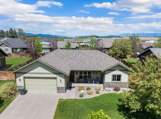 131 Owl Creek Trl, Kalispell, MT 59901